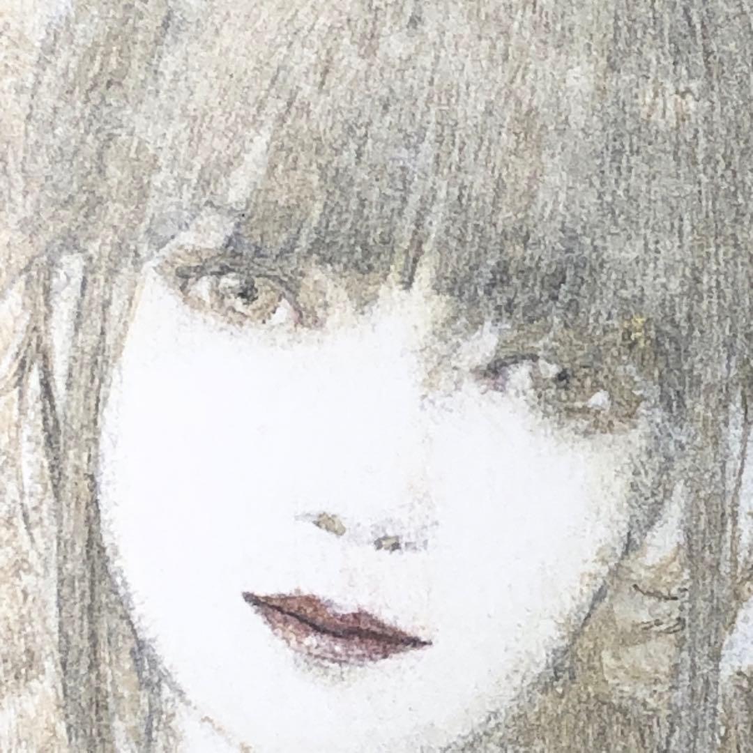 マリアの心臓　Maria's Heart