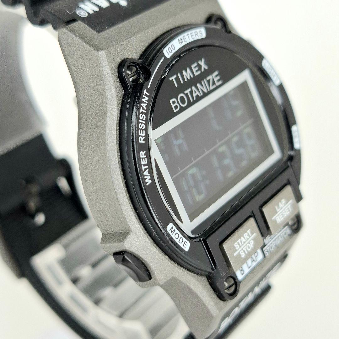 ✨美品希少箱付 TIMEX タイメックス IRONMAN アイアンマン