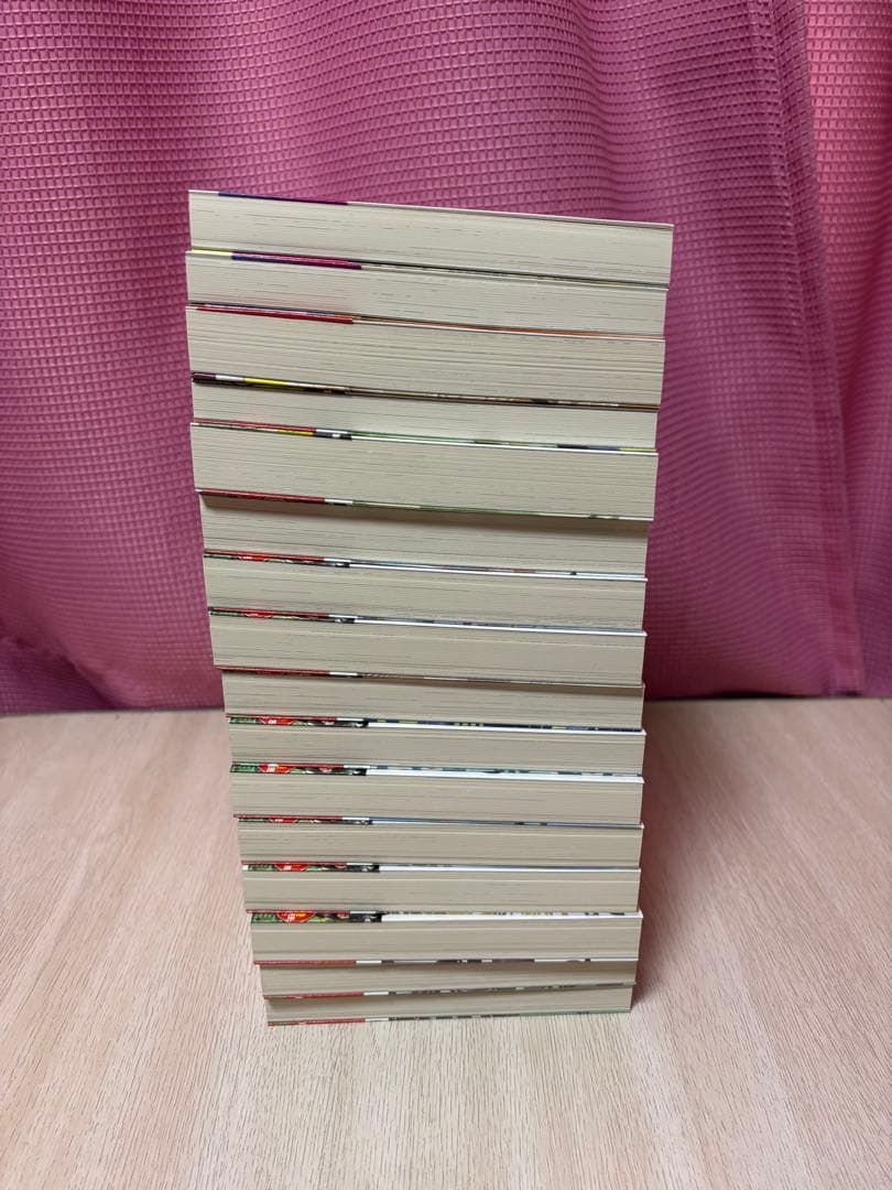 薬屋のひとりごと　小説　全巻