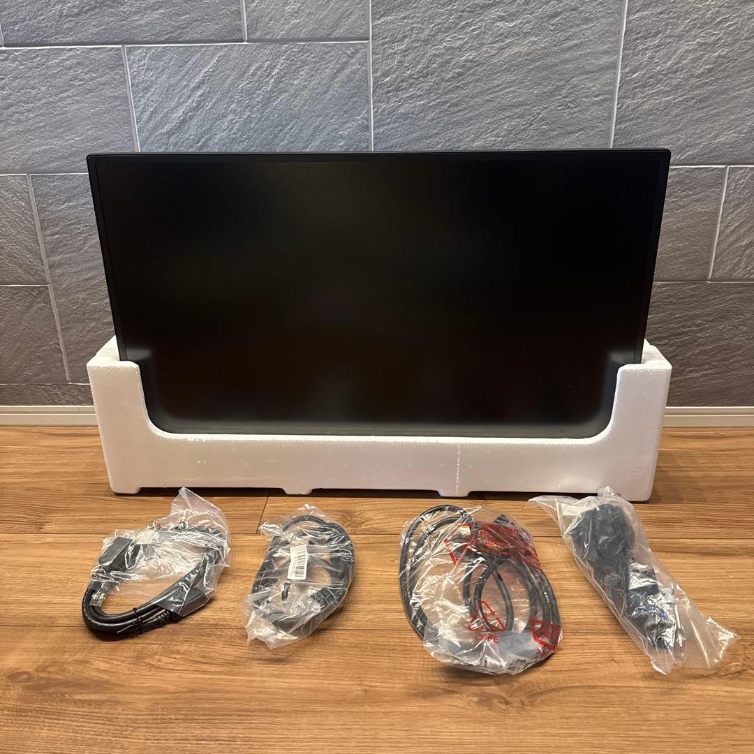 I-O DATA MQ271X 27インチ WQHDディスプレイ