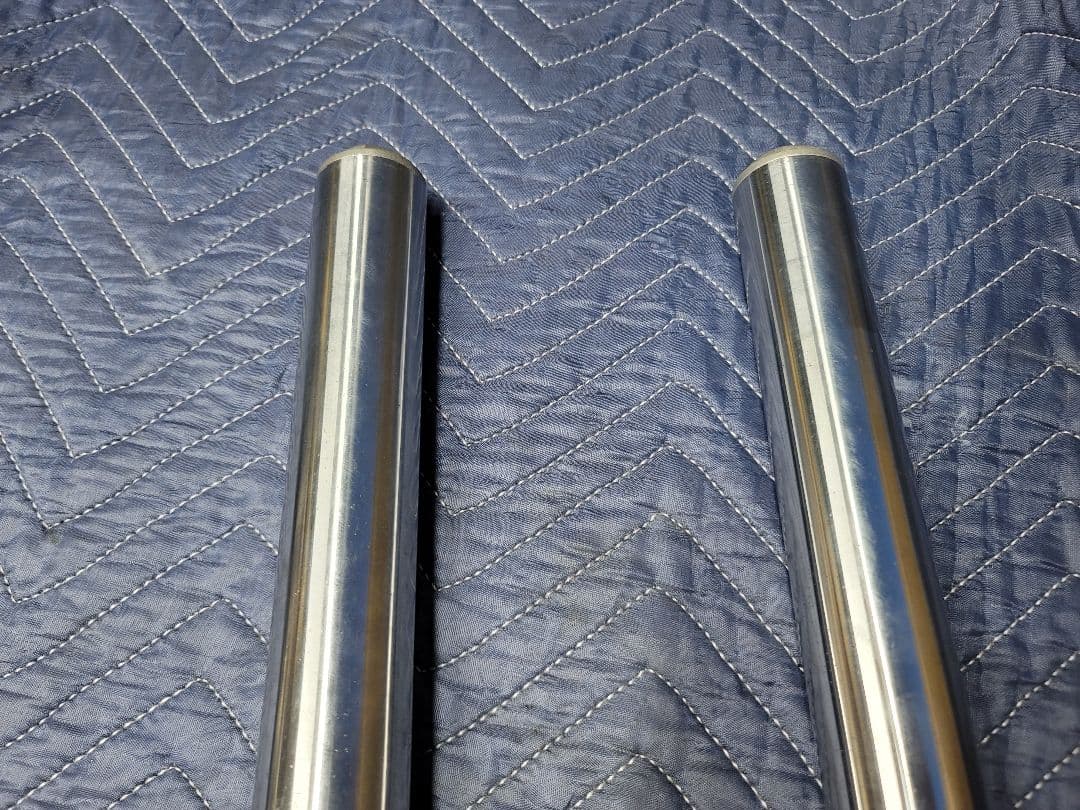 ジレラ サトゥルノ500 フロントフォーク マルゾッキ