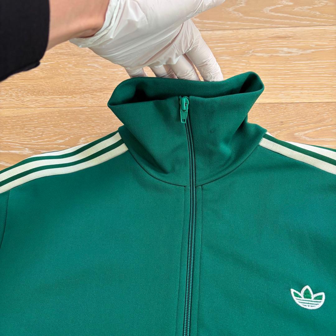 ●80’s adidas 菅田将暉あいみょん　セットアップ　 ジャージ　古着