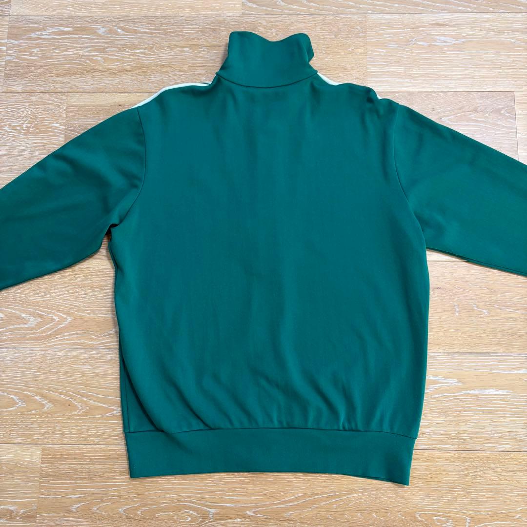 ●80’s adidas 菅田将暉あいみょん　セットアップ　 ジャージ　古着