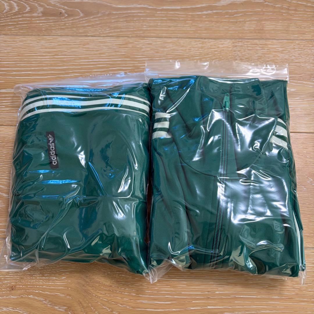 ●80’s adidas 菅田将暉あいみょん　セットアップ　 ジャージ　古着