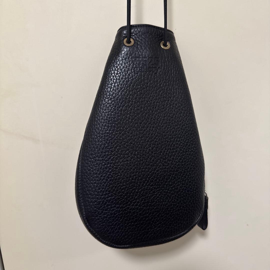 5525gallery×PORTER タッセル　ポーチ　巾着　ショルダーバッグ