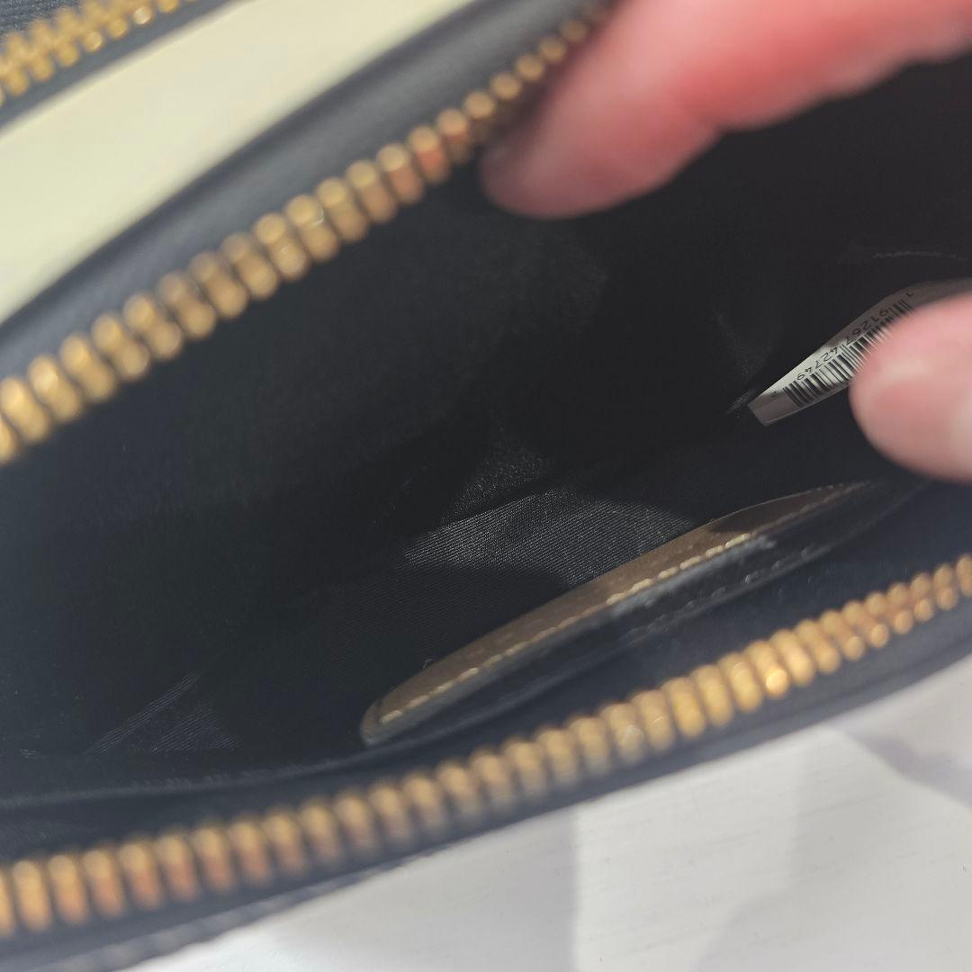 MARC JACOBS ザ スナップショット　カメラバッグ