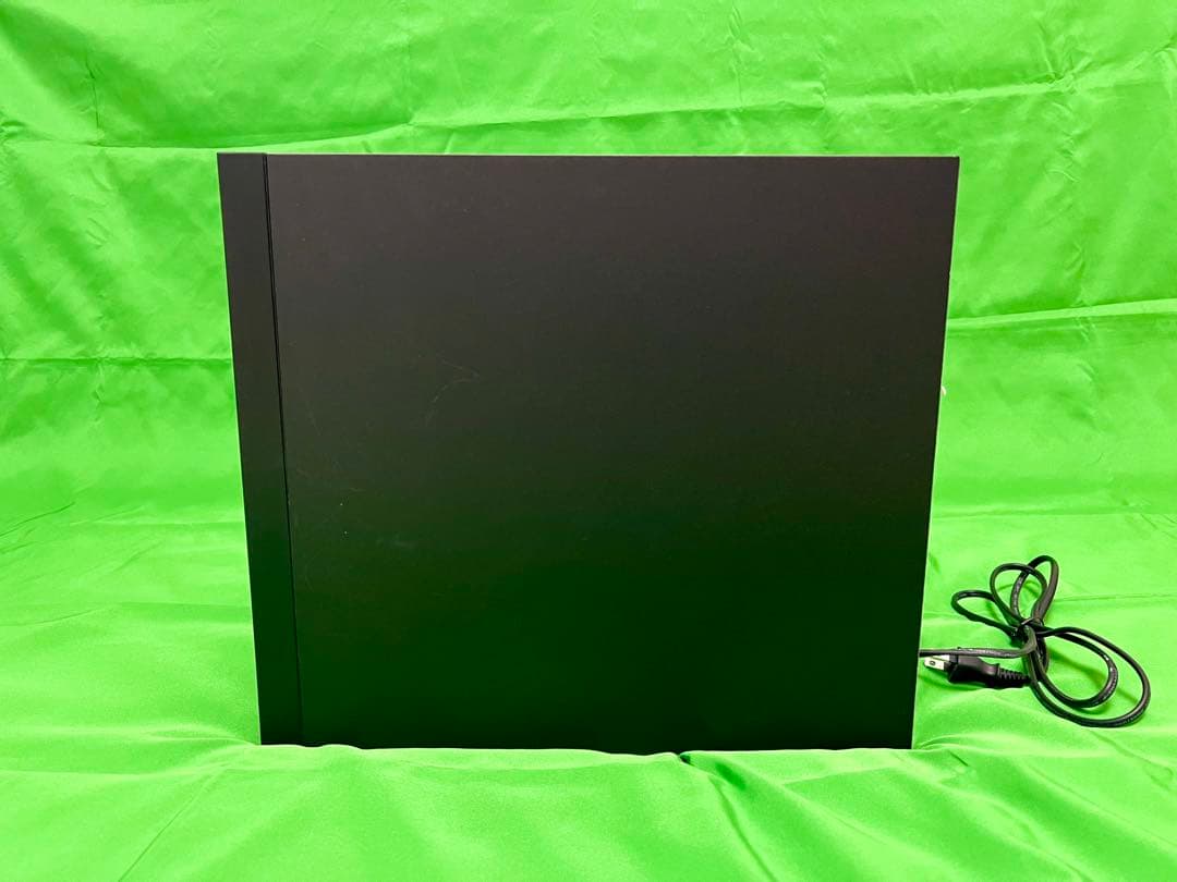 【美品】SONY ウーハー付きスピーカー【MODEL SA-CT380】