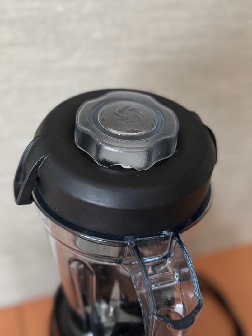 Vitamix バイタミックス　S30 ブラック