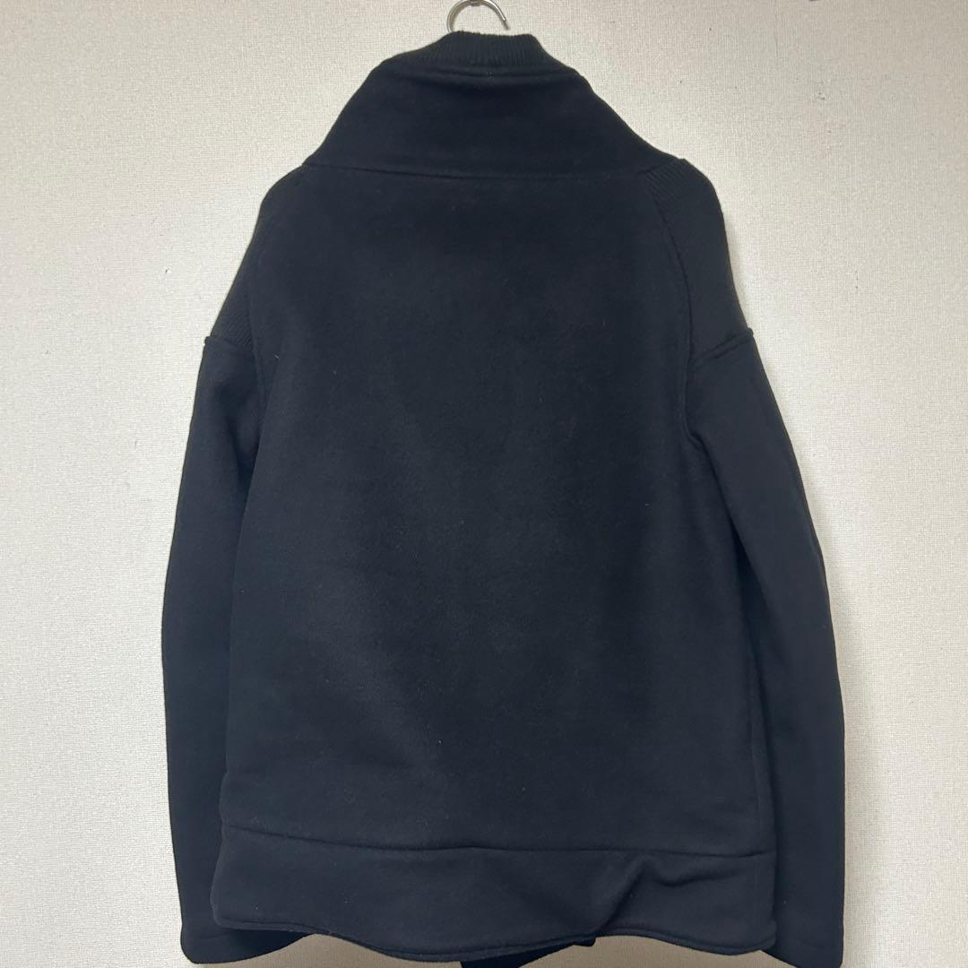 AlexanderLeeChang 逆さまpコートサイズⅢ