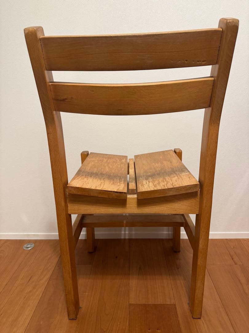 Les arcsレザルクCharlotte Perriandシャルロットペリアン