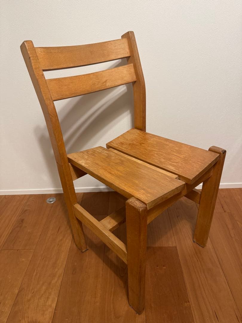 Les arcsレザルクCharlotte Perriandシャルロットペリアン