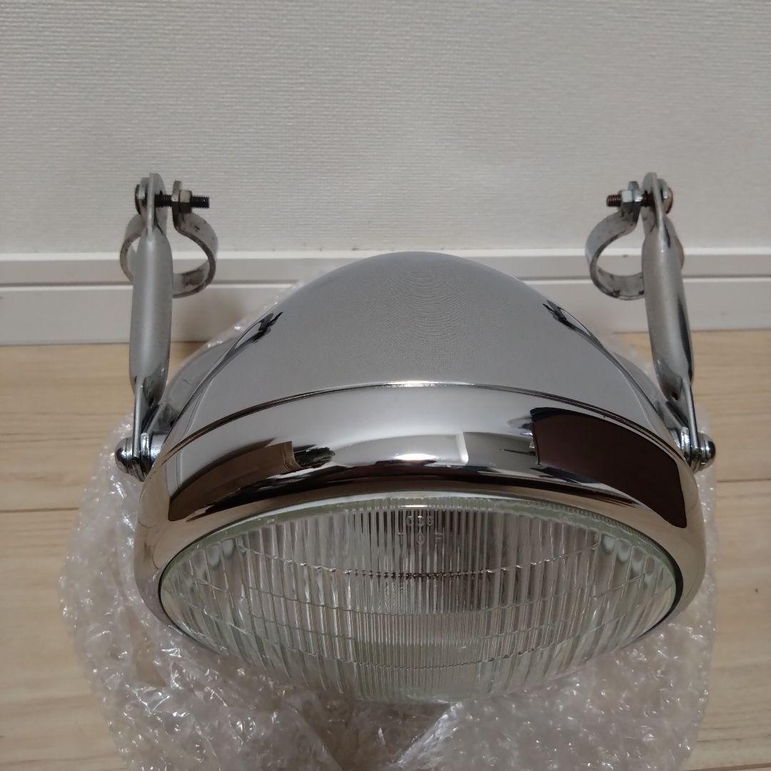 ペガサス SR400 デイトナ ルーカスライト ＆ハイマウントステー 2点