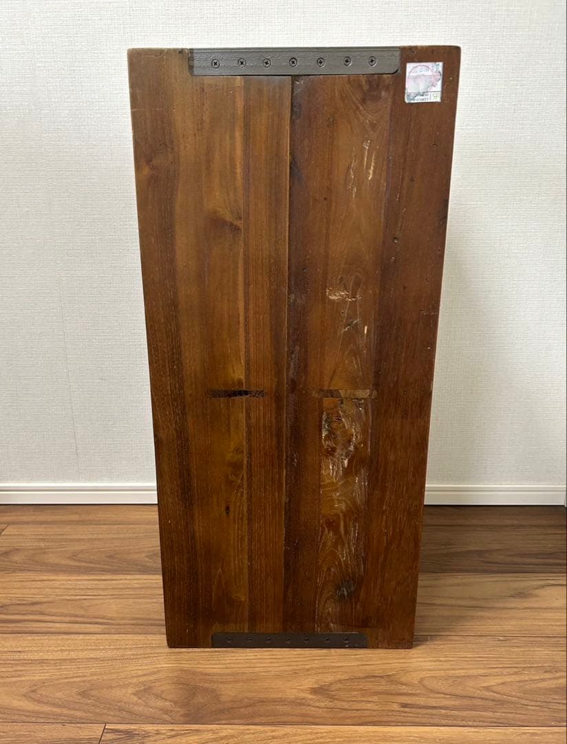 ACME furniture トロイ シェルフ&ボックスセット　セット売り