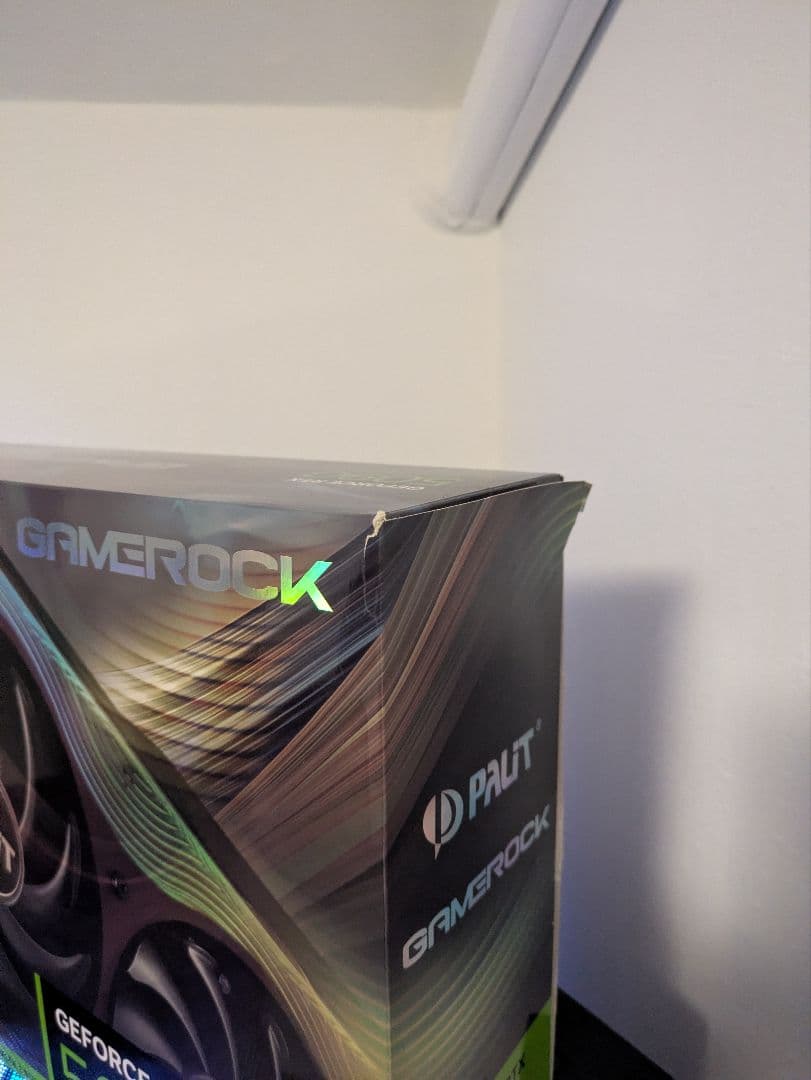 グラフィックボード・グラボ・ビデオカード Palit GeForce RTX 5090 32GB