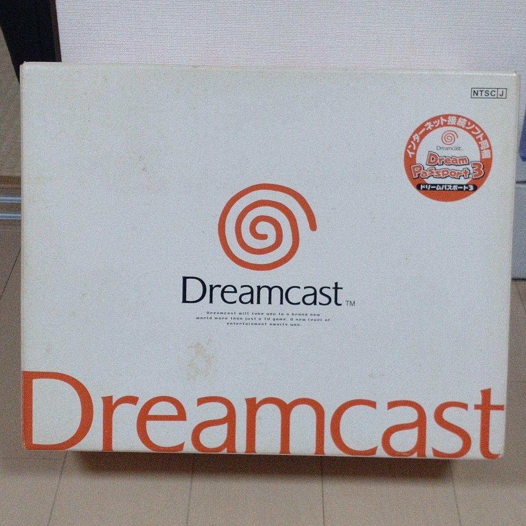 ドリームキャスト