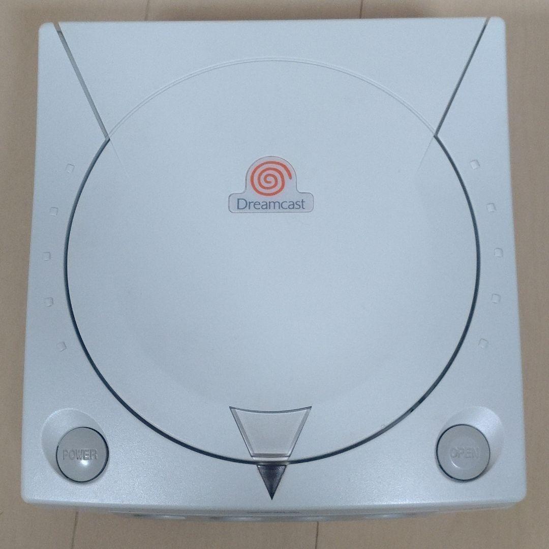 ドリームキャスト