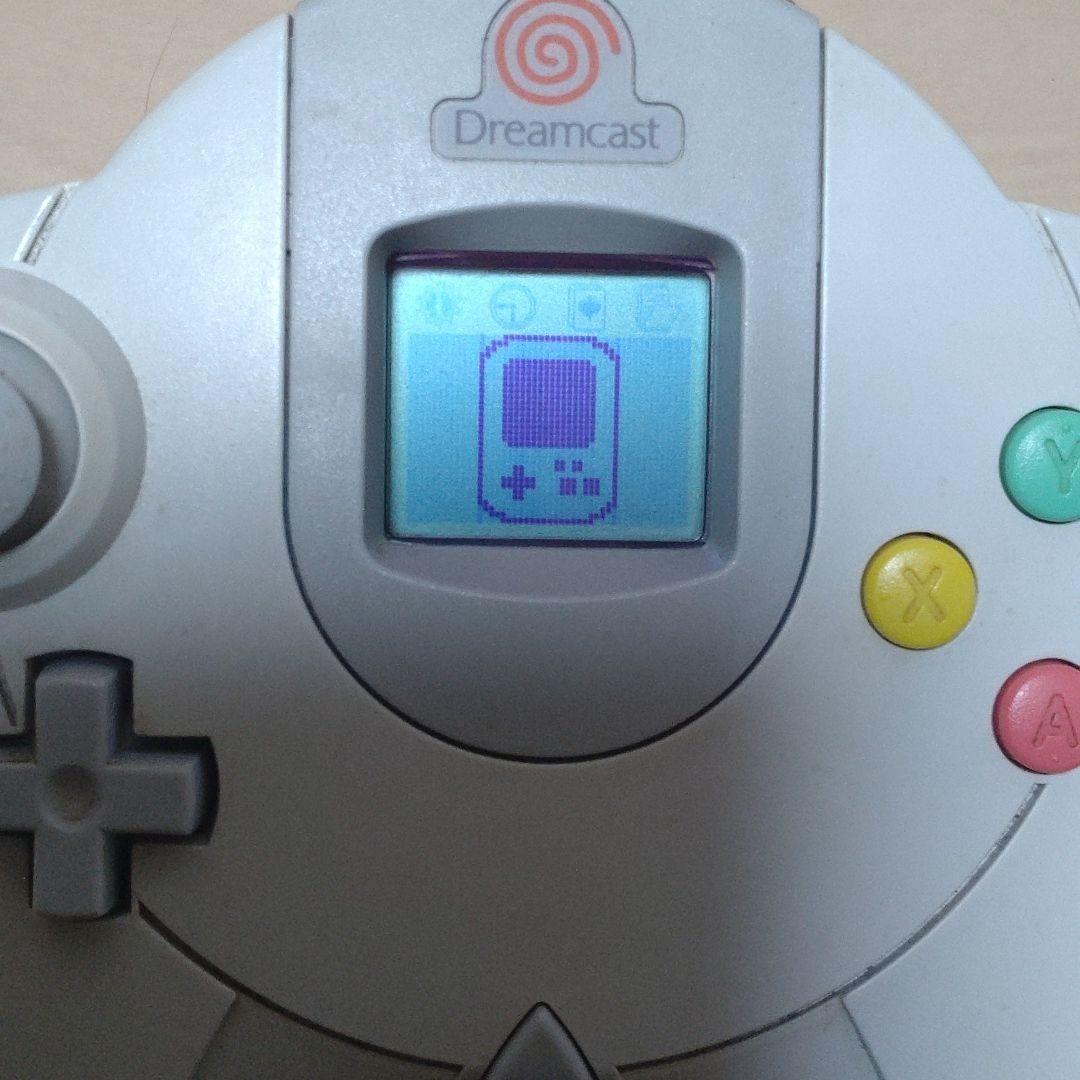 ドリームキャスト