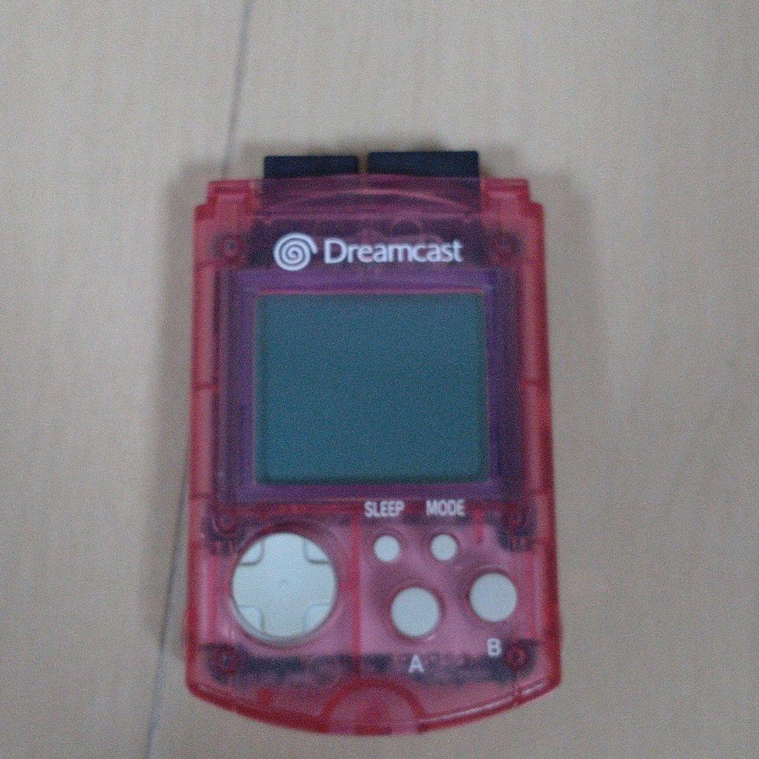 ドリームキャスト