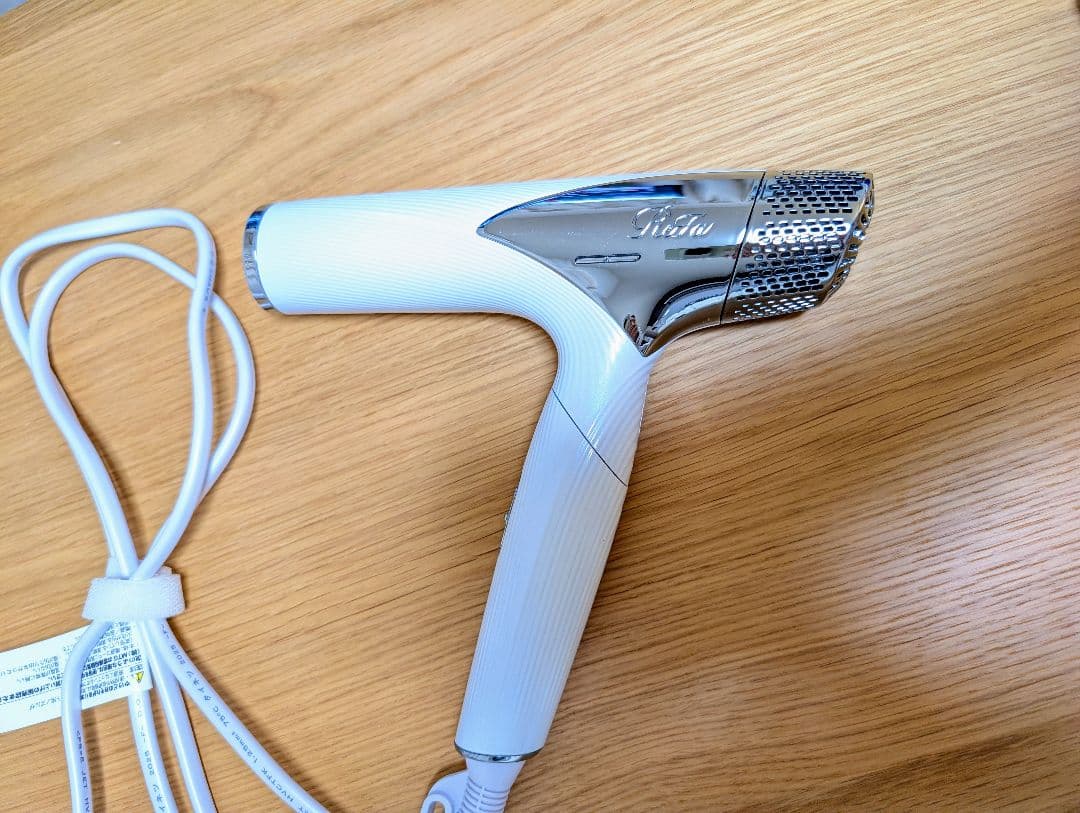 【リファ公式店】 ReFaリファ ビューテック ドライヤースマート2025年製