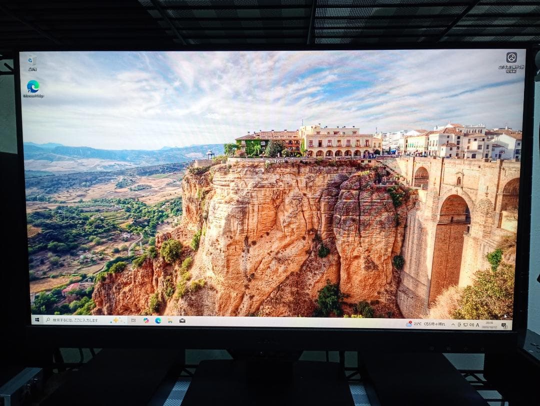 自作パソコン／Thermaltake　Versa H17／Windows10