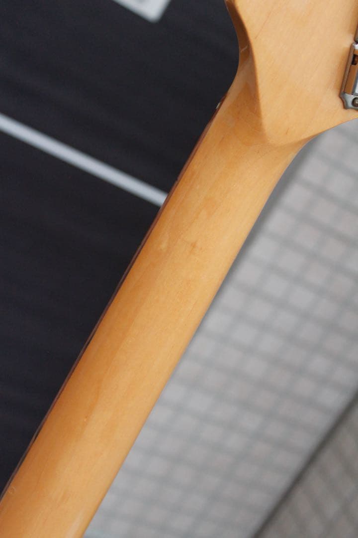 美品【FERNANDES| LE-1Z SSH】VMB