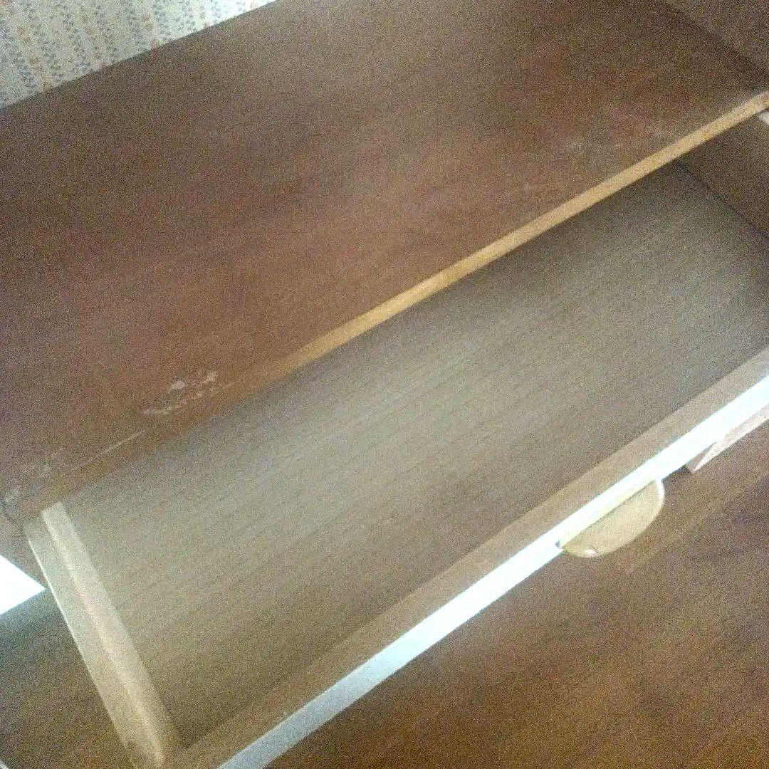 棚　本棚