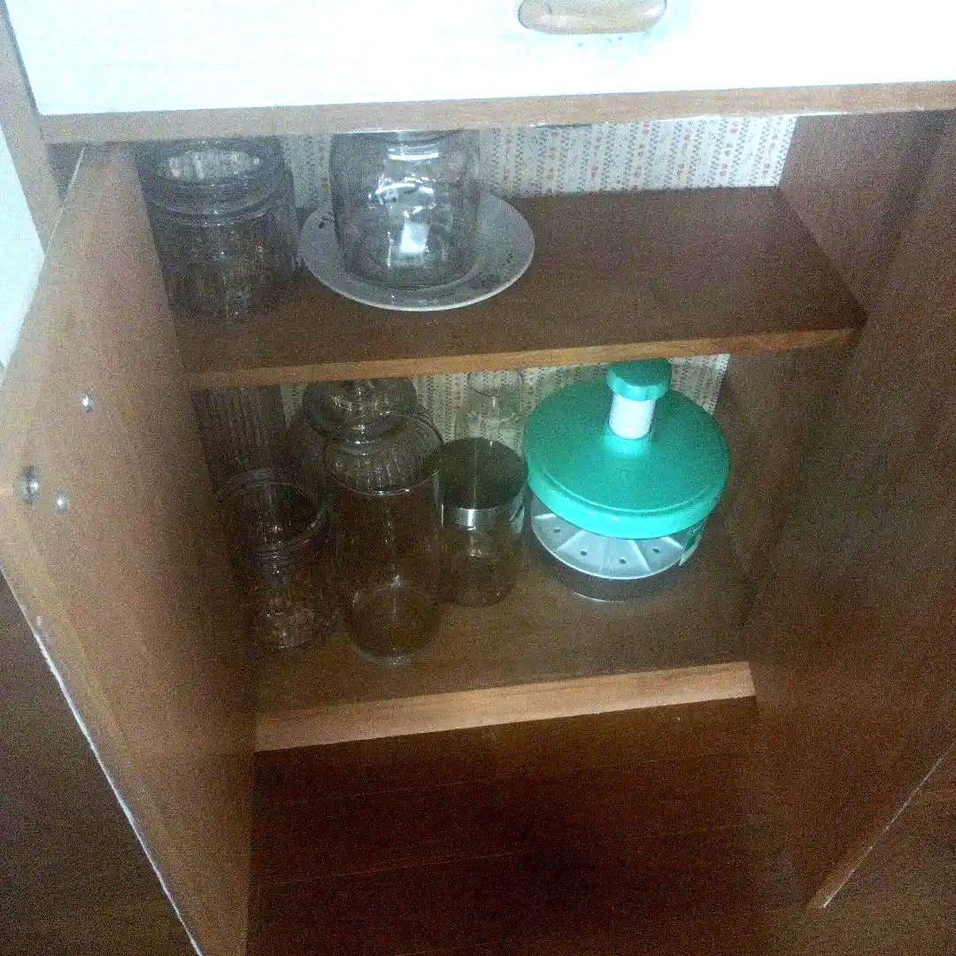 棚　本棚