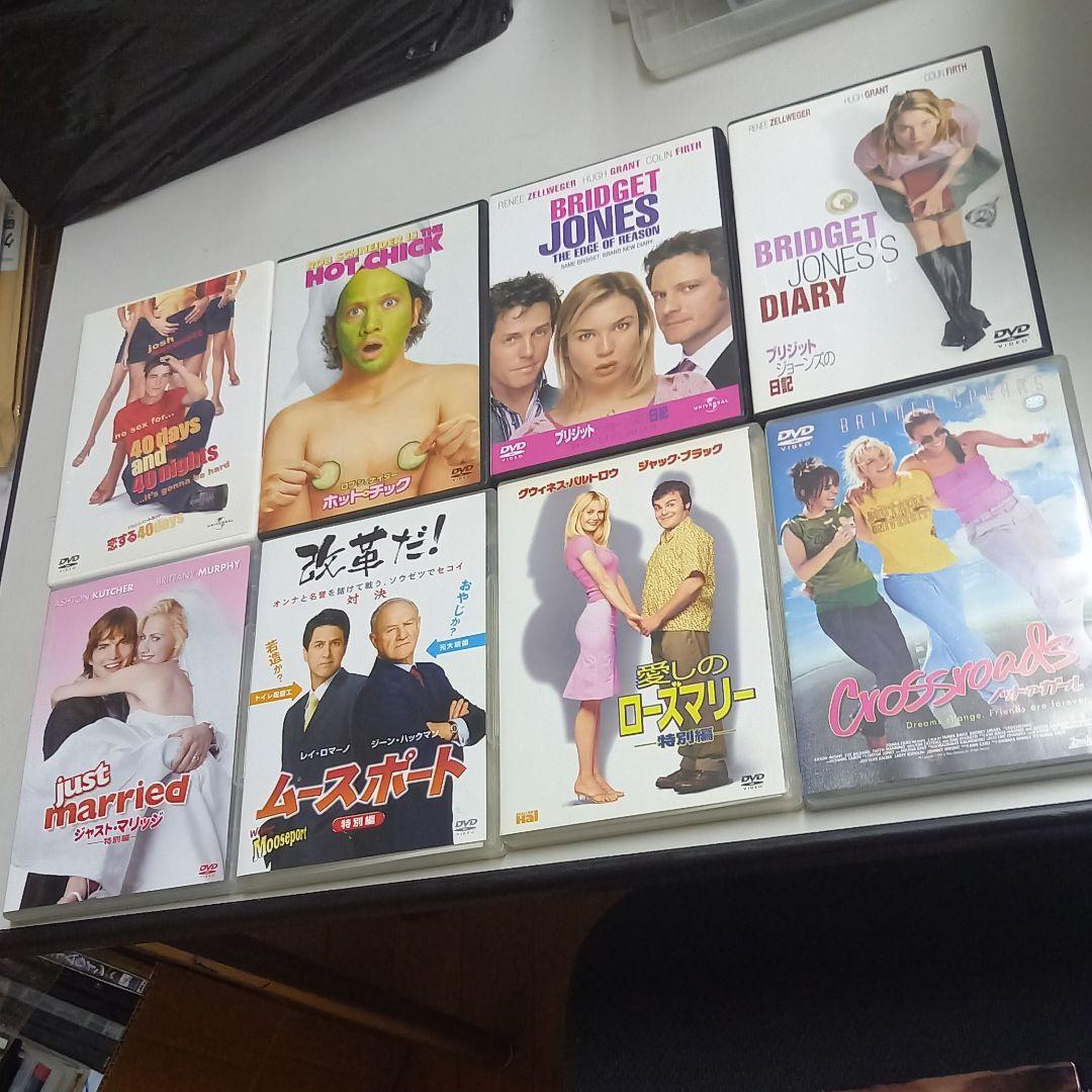 DVD 洋画　セット　61本セット　まとめ売り