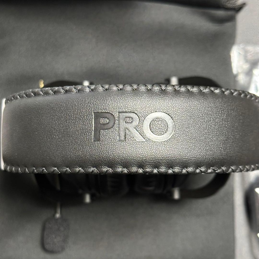 Logicool G PRO X WIRELESS ゲーミングヘッドセット