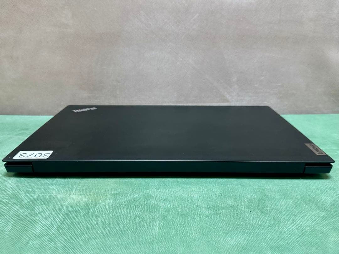 Windowsノート本体 ThinkPad E15 Gen 2 i7 16GB 512GB |3073