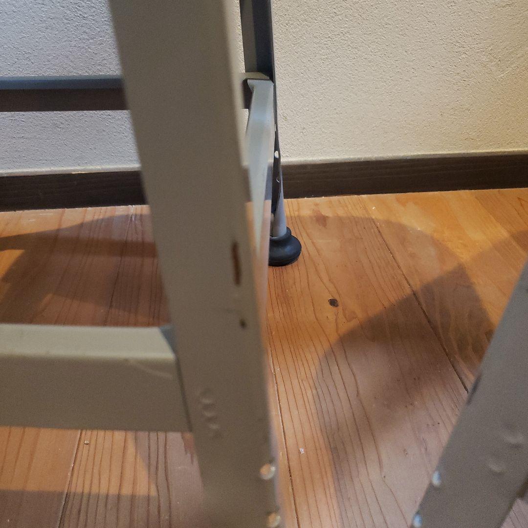 LYONスツール　P.F.S. パシフィックファニチャー　廃盤品　2脚セット