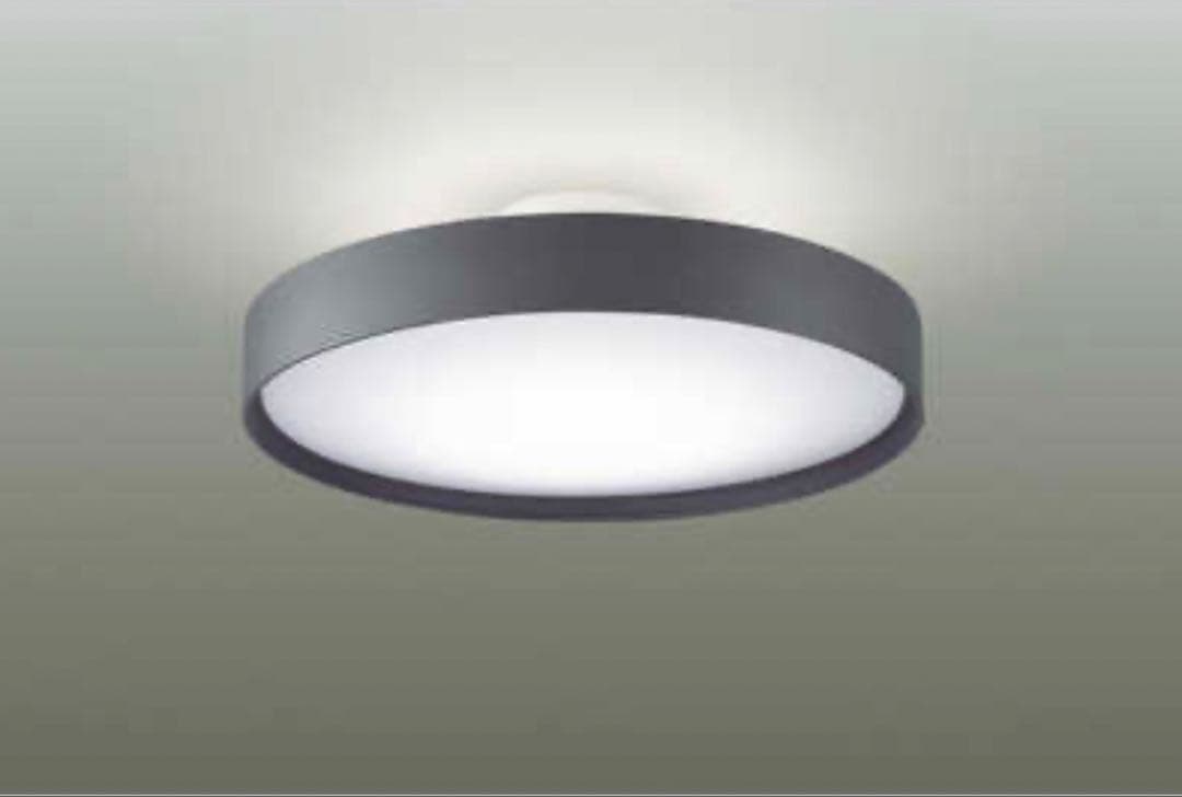 【超美品】大光電機LEDシーリングライト 〜12畳