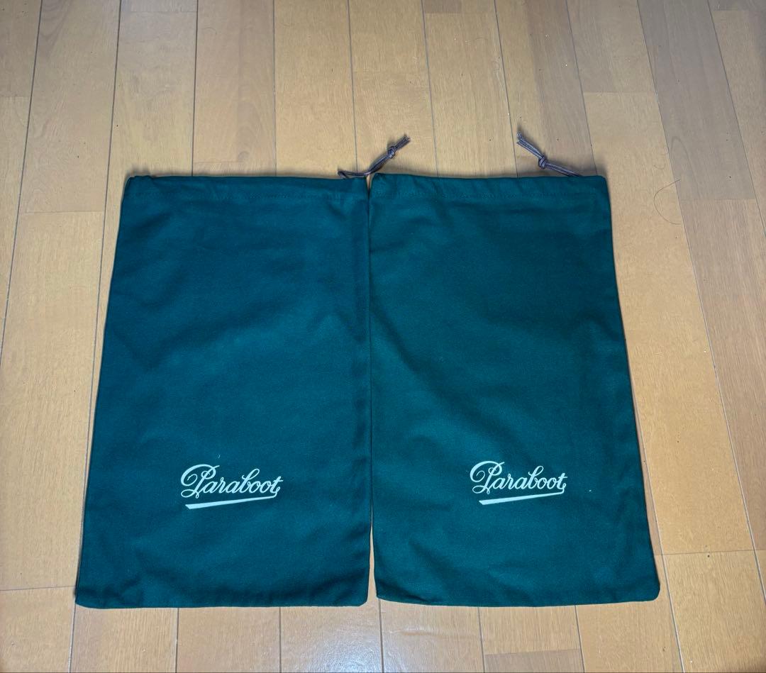 パラブーツ ミカエル　MARCHE 2 24.5cm 40 UK6