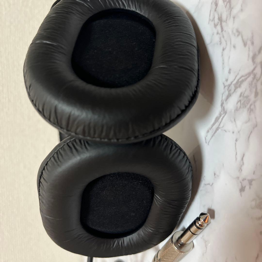 SONY　MDR-CD900ST