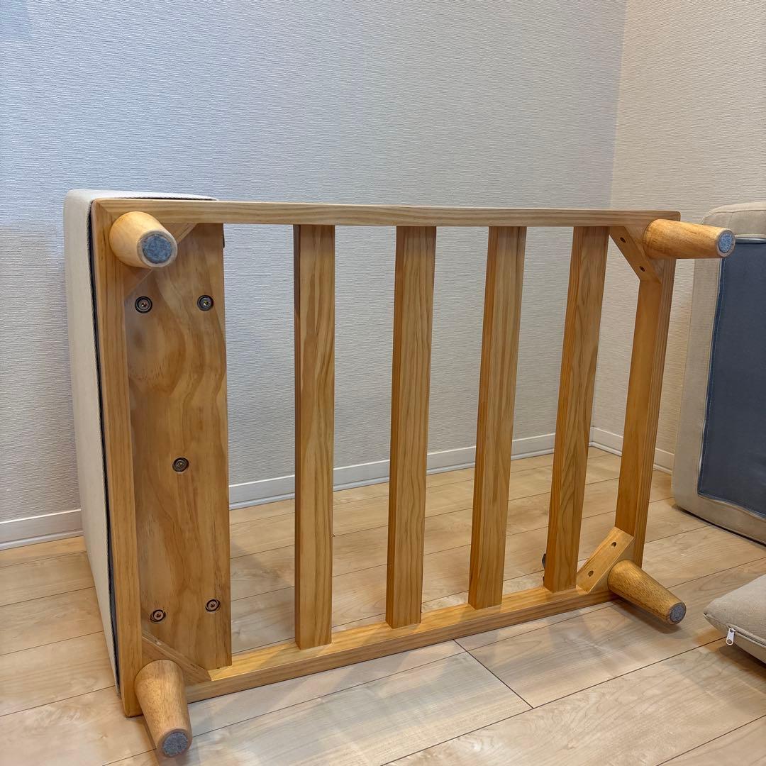 VENTOTA ソファ 1人掛け ソファ