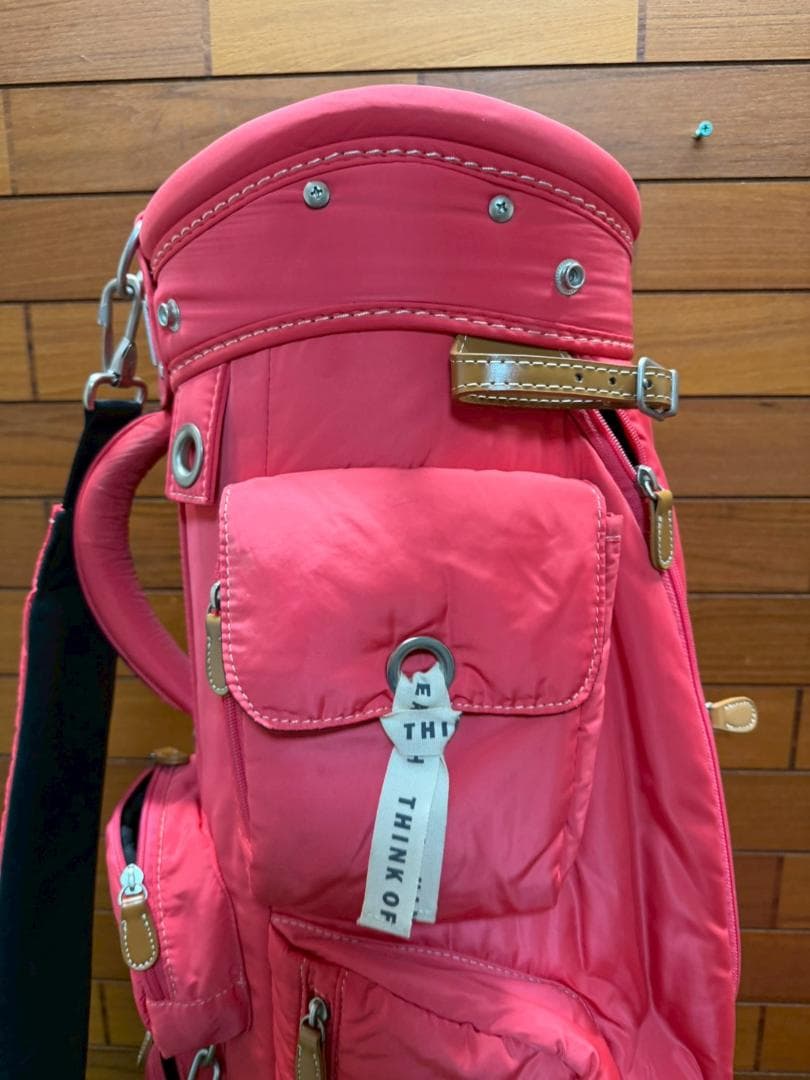 オノフ　ゴルフバッグ・キャディバッグ