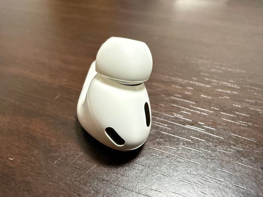 Apple AirPods Pro 2 (第2世代) type-C