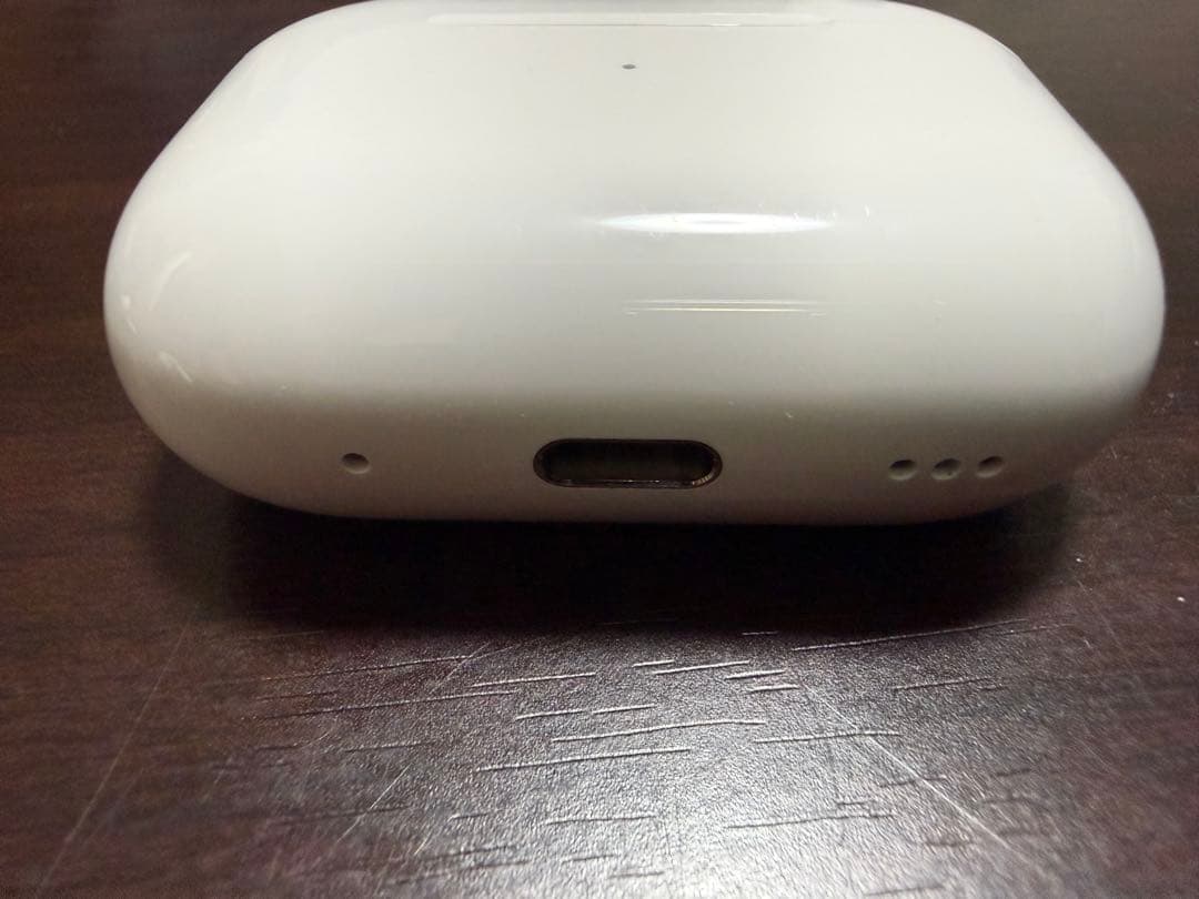 Apple AirPods Pro 2 (第2世代) type-C