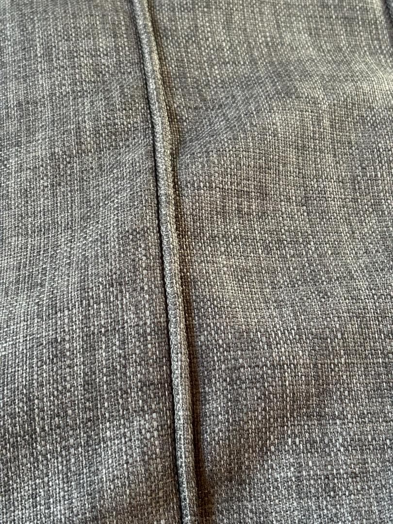 IKEA Karlanda アームチェア用カバー（2）