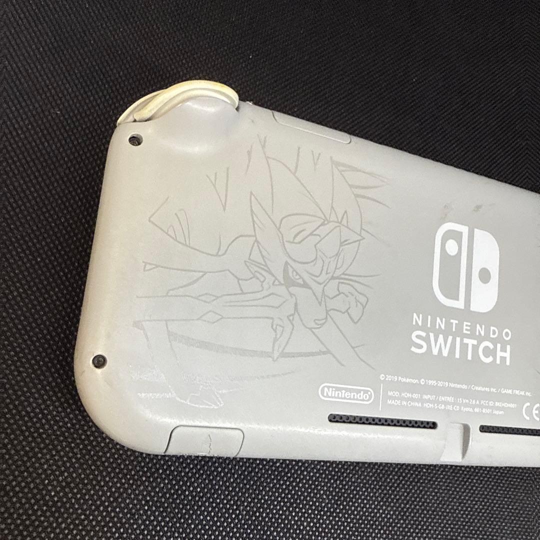 Switchライト　アザシン