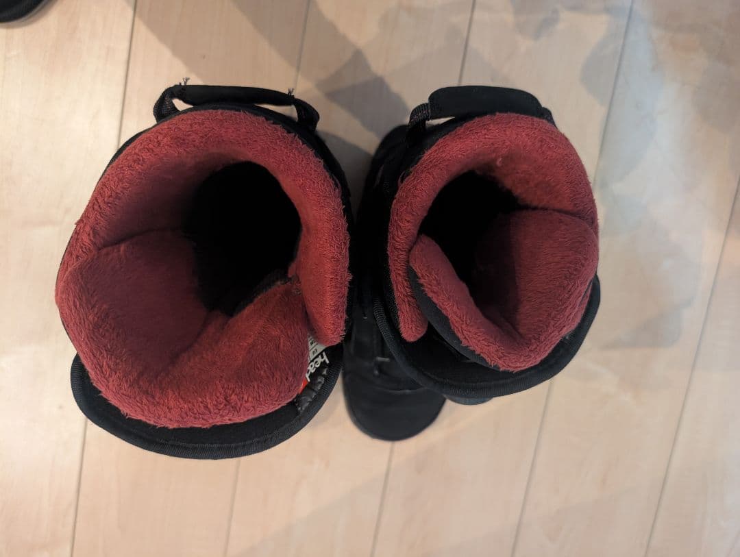 HEAD スノーボードブーツ　25.5cm