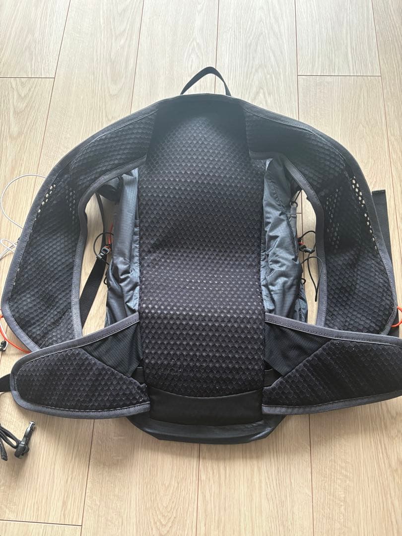 SALOMON×GR10K XA35-01 VASSAL backpack