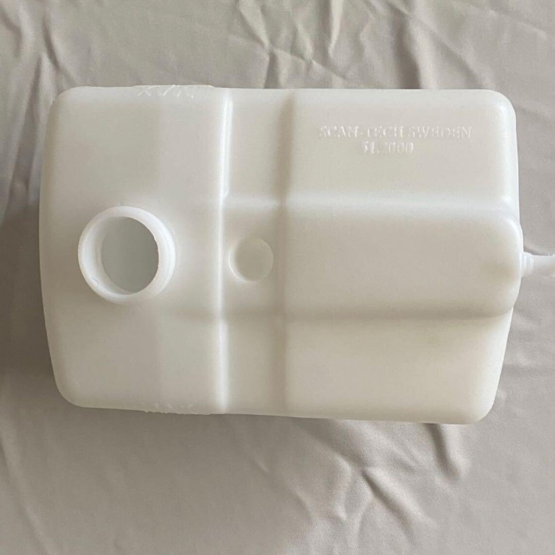 c*e様 ボルボ240 社外品 新品 リザーバータンク 75kPsキャップ セッ