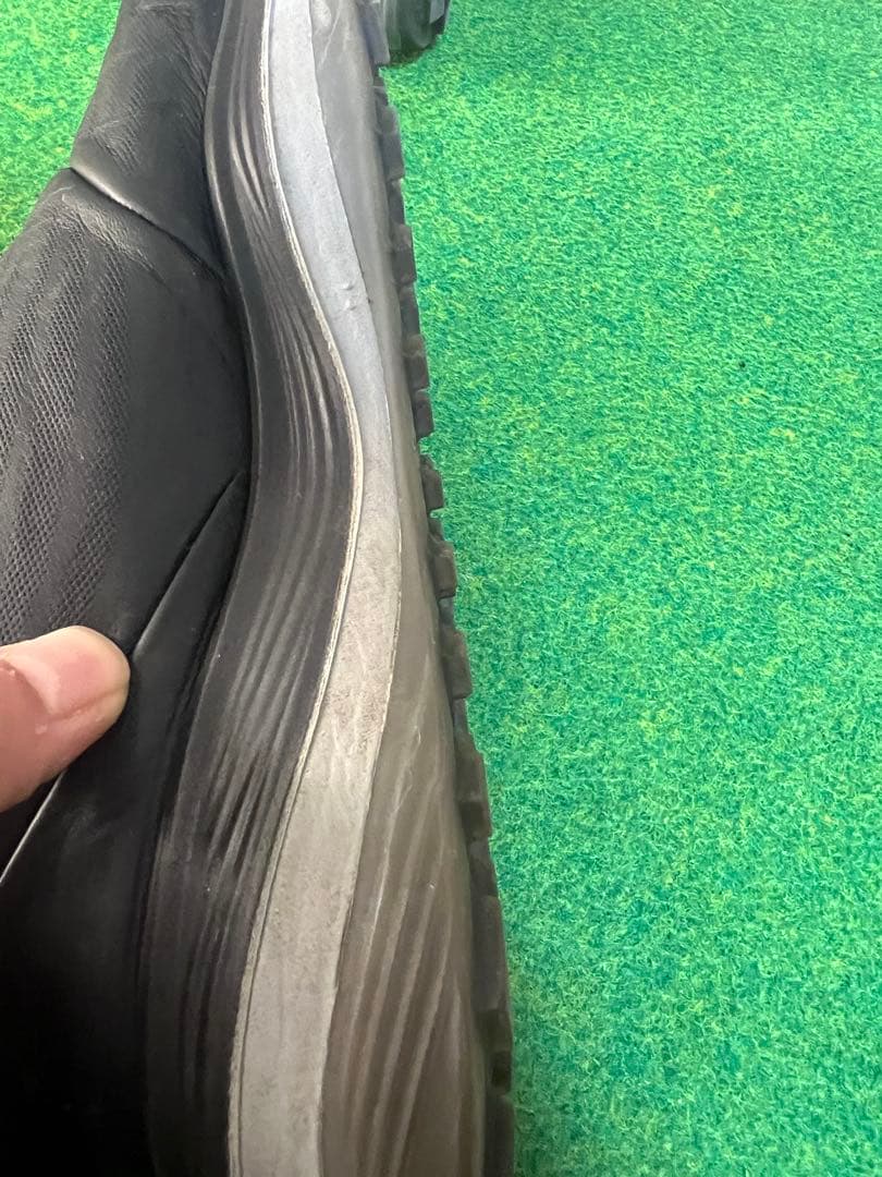 ECCO ゴルフシューズ　LT1