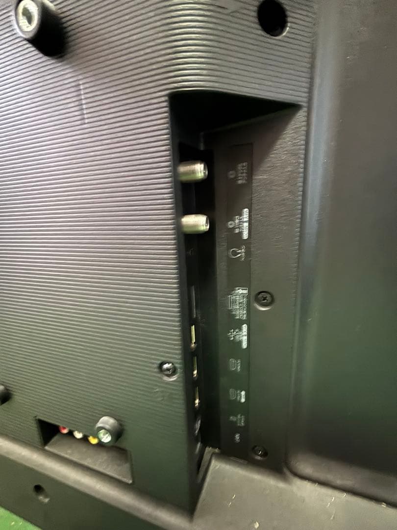 Hisenseハイセンス液晶テレビ40型40H30E 2019年製