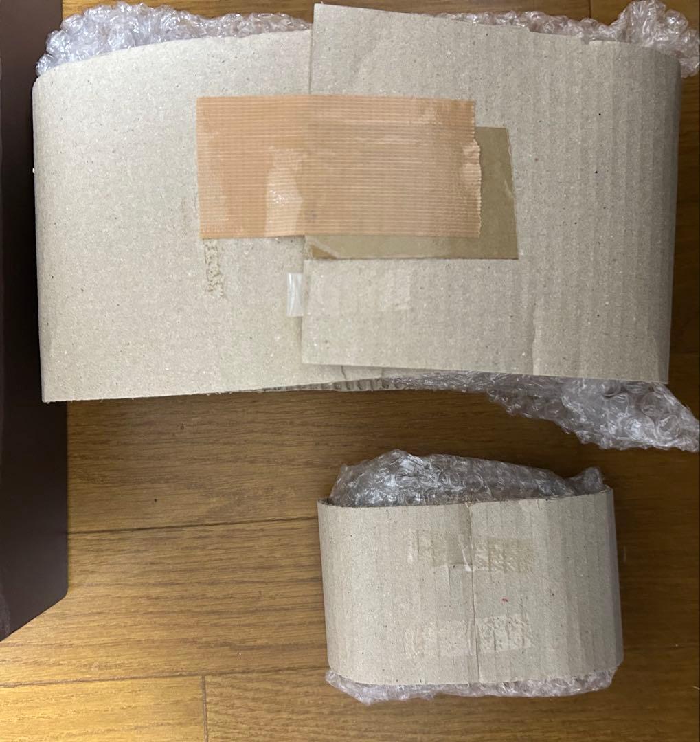 Yarnnakarnヤナカーン2点セット