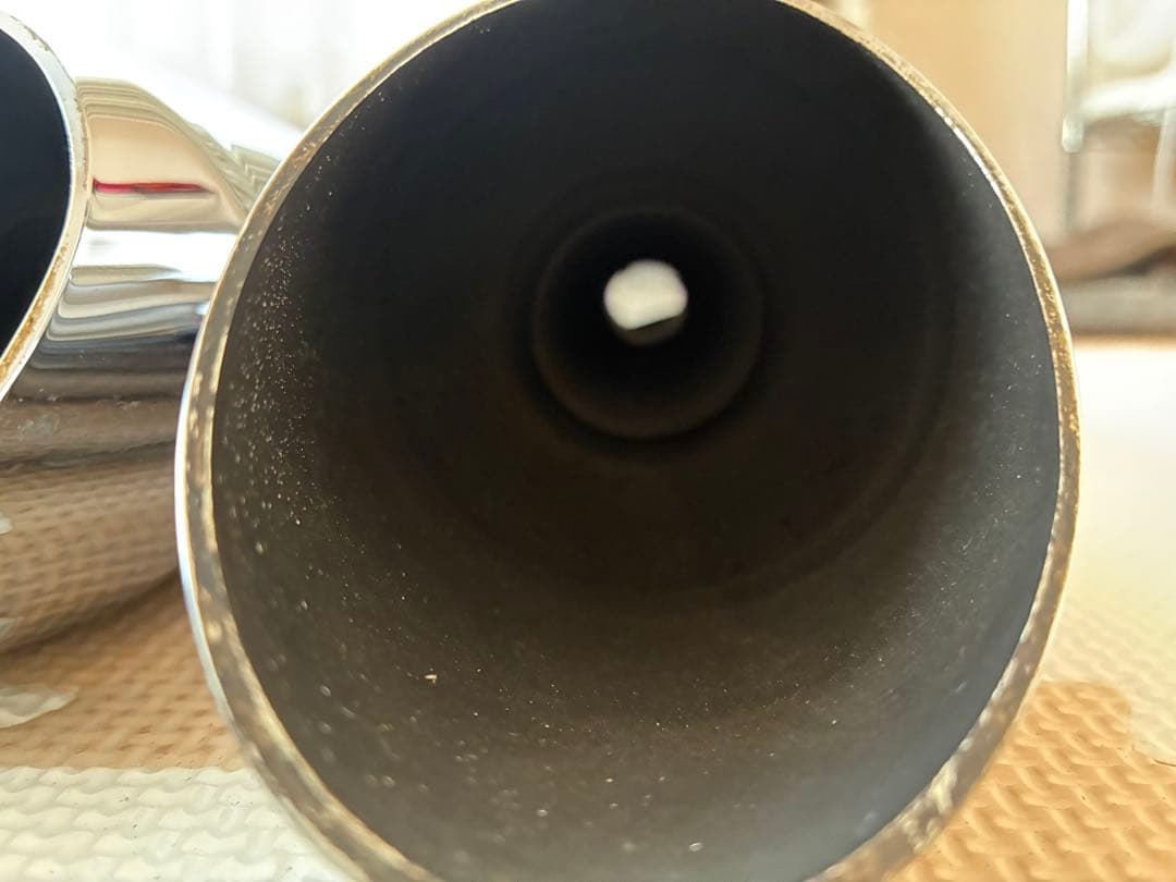 ハーレー北米マフラー　スポーツスター