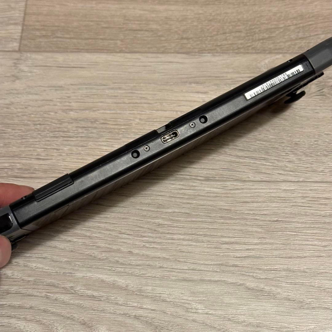 Switch 本体　2017 ジャンク品