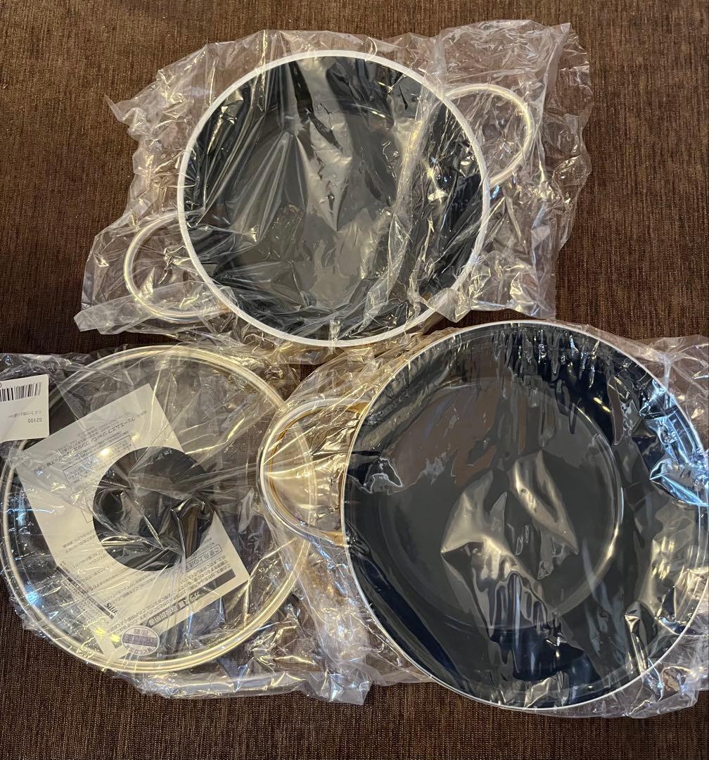 Silit Combi Set Silargan セラミック鍋 3点セット