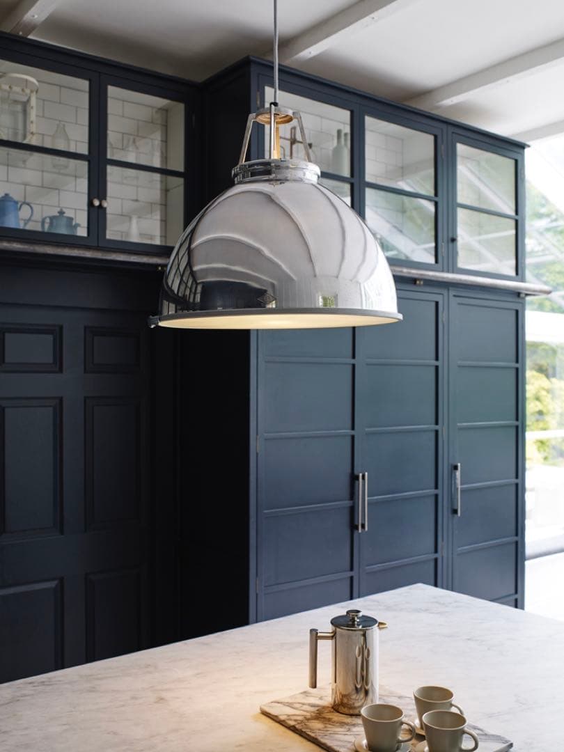 ORIGINAL BTC ペンダントライト ミッドセンチュリー スペースエイジ